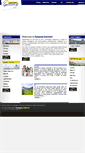 Mobile Screenshot of european-gateways.com